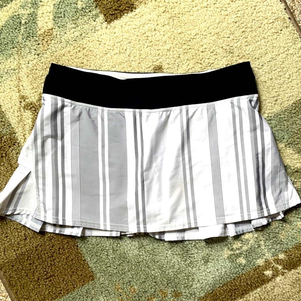 Lululemon skort